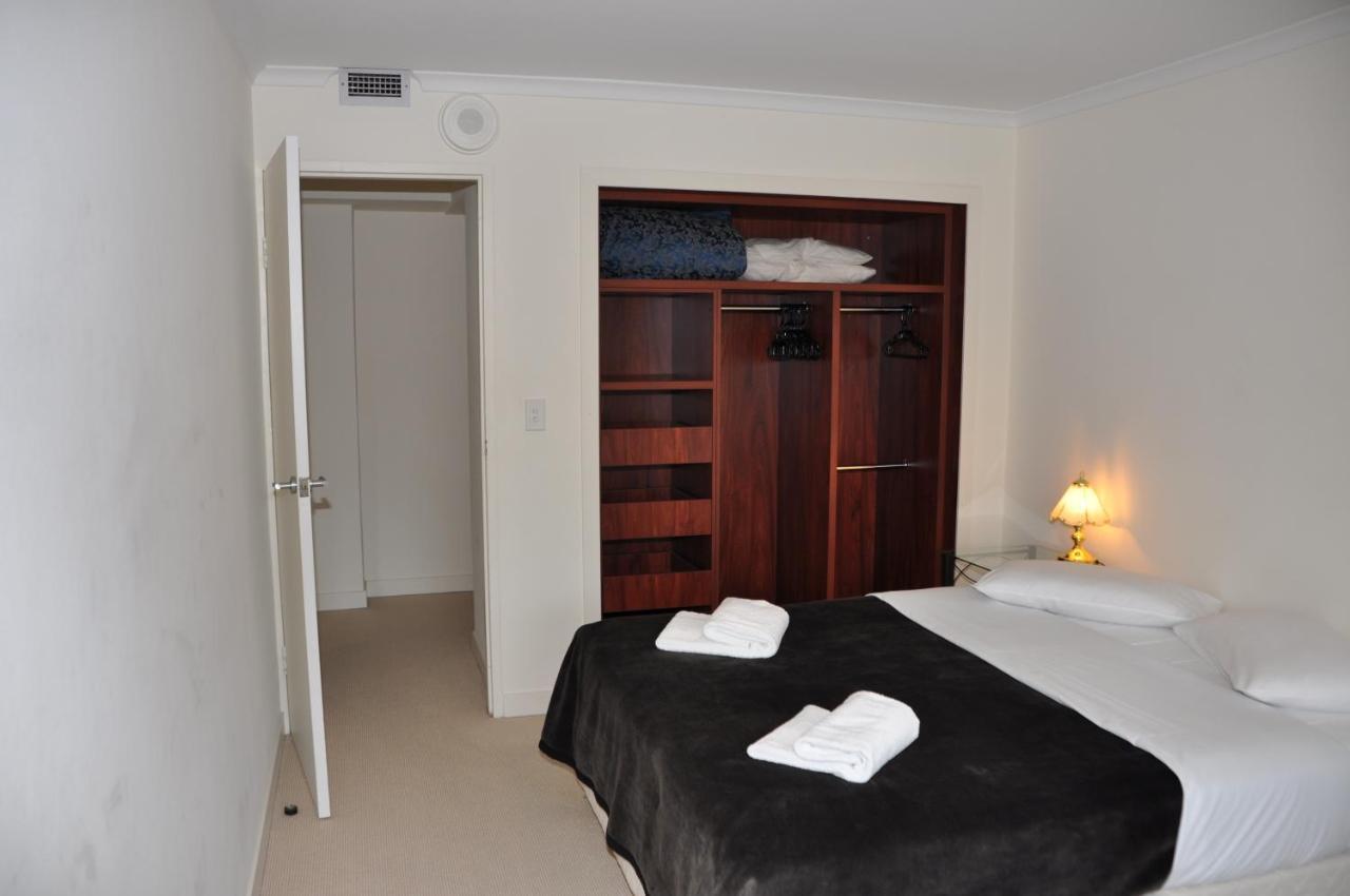 Accommodation Sydney - Hyde Park Plaza 38 College St Sydney Exterior foto